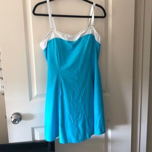 Women’s swim dress